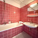 Apartmenthaus Frauenpreiss 214 Apartment