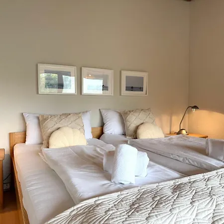 Apartmenthaus Frauenpreiss 214 Cuxhaven