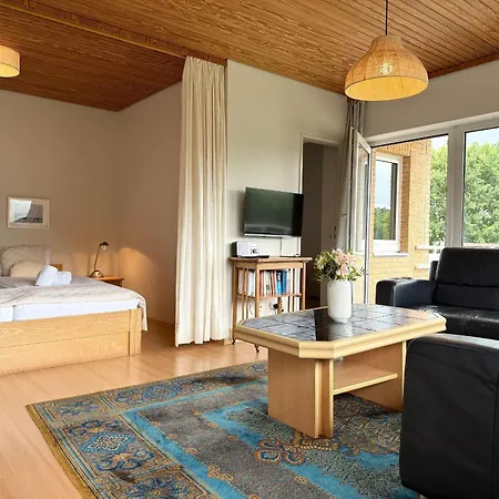 Apartmenthaus Frauenpreiss 214