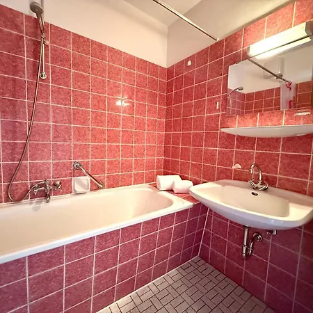 Apartmenthaus-frauenpreiss-fewo-214 Apartment