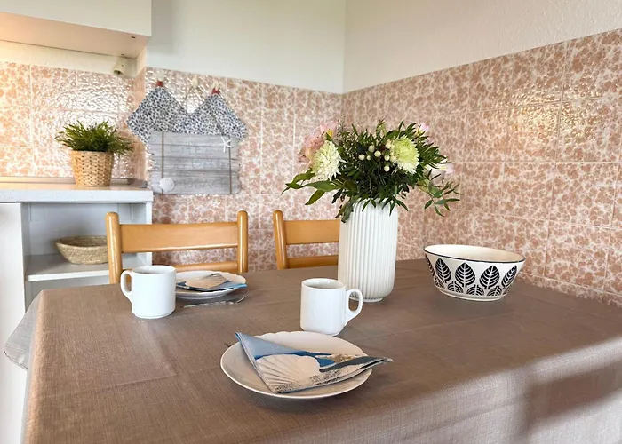 Apartamento Apartmenthaus-frauenpreiss-fewo-214 *