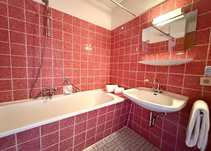 Apartmenthaus Frauenpreiss 214 Apartment
